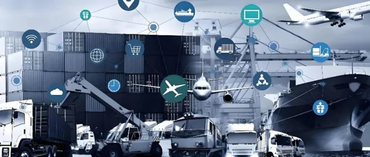 融资 2.5 亿后，物流巨头突然停摆？