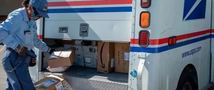 USPS假日发货截止<em>日期</em>定了！17日起，多项服务将<em>停止</em>~