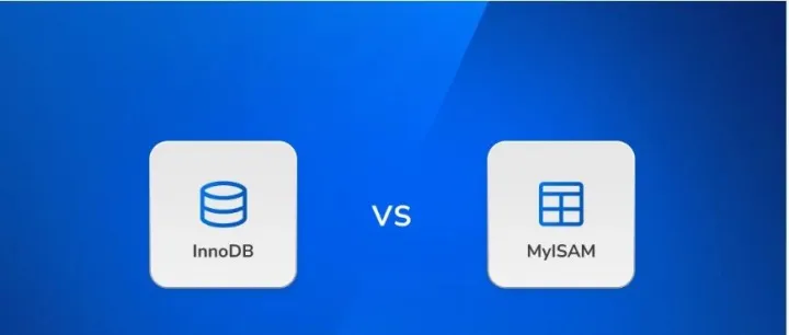 MySQL<em>存储</em><em>引擎</em>深度解析：<em>InnoDB</em> vs <em>MyISAM</em>，你选对了吗？