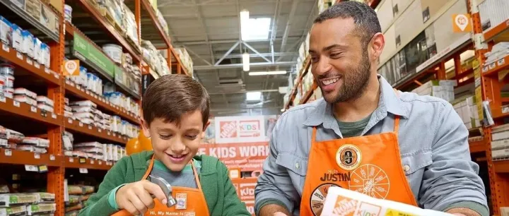 Home Depot 平台全解析：北美家居建材电商的核心玩家