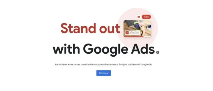 干货分享：<em>谷歌</em>投放基础搭建避<em>坑</em>