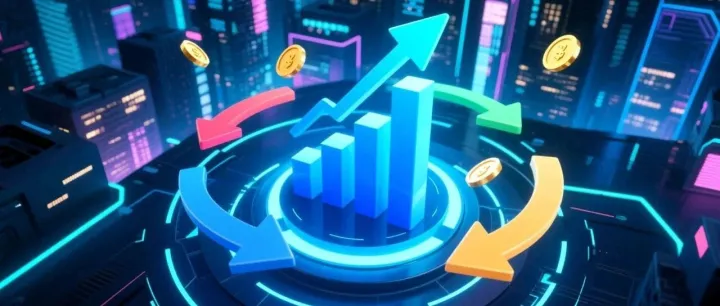 从入门到共创：如何选择最适合你的数字资产创益项目？