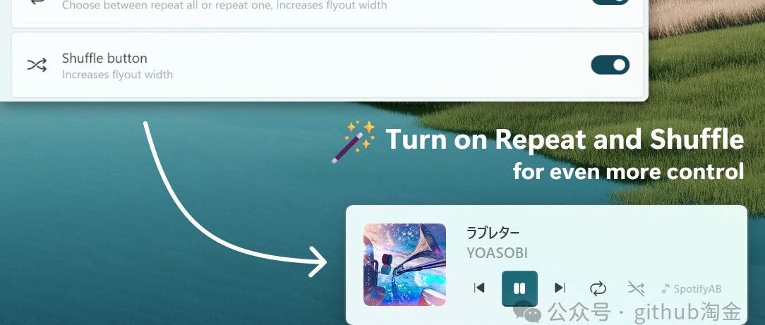 一个开源且现代的 Windows 音量控制弹窗,为您在控制媒体时提供一个干净、原生般的无干扰体验。- 大数跨境