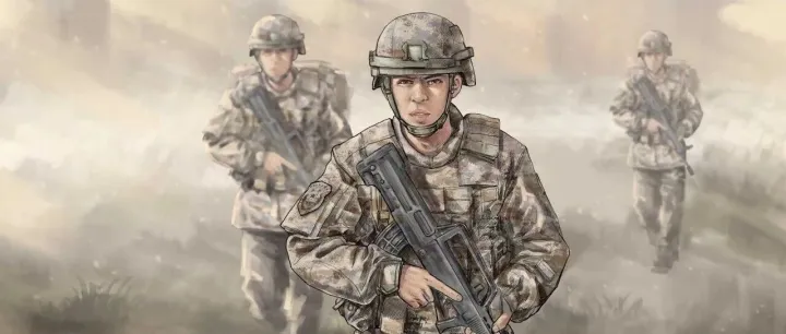 男同志冬装福利，内购！