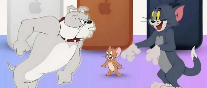 睡觉前的几个小东西！兴奋的睡不着！