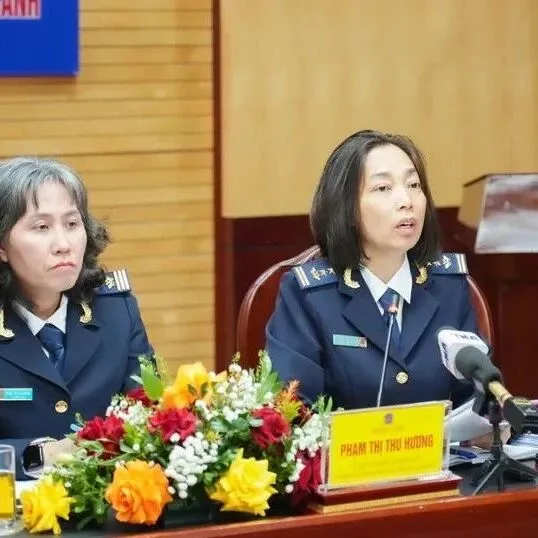 不同税率的商品混合申报蒙骗过关？越南海关发话：按最高税率缴税