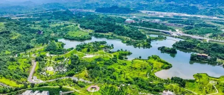 明月湖“逆向转化”孵出硬科技：星汉动力千万元融资落地，轴向磁通电机有望实现多领域量产