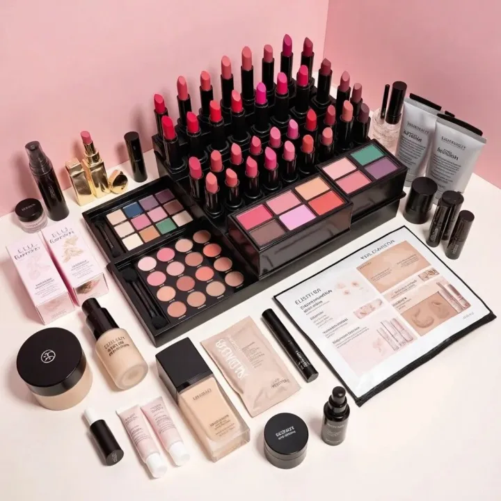 东南亚TikTok美妆掘金指南：选品+运营双驱动，爆款轻松造