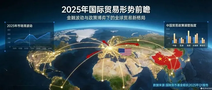 中美贸易政策<em>博弈</em>升级