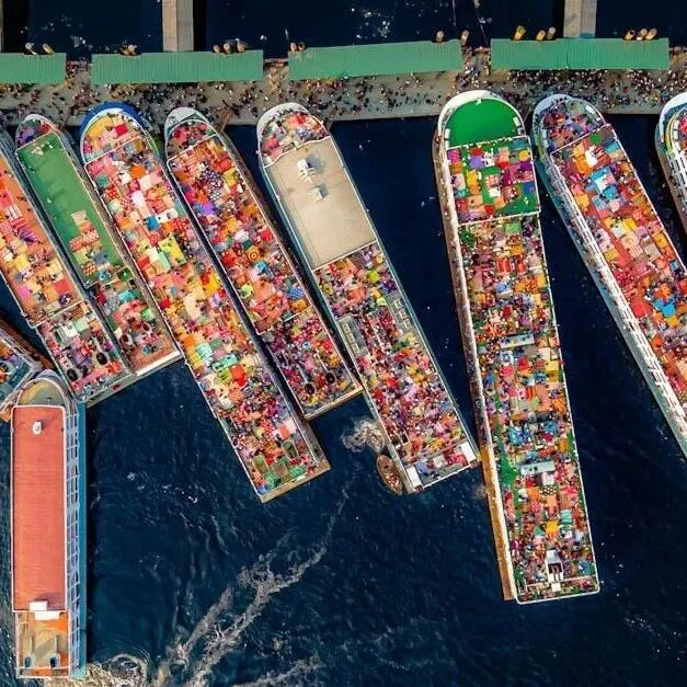 芬兰照明装置出口代理，你知道多少？