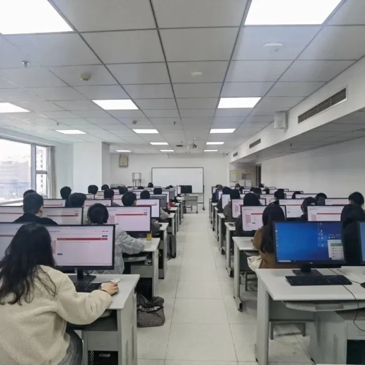 商会组织参加2025年下半年全国外经贸单证专业考试