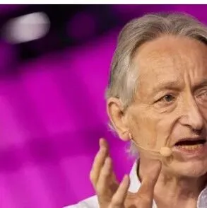 “AI教父”敲警钟：盖茨、马斯克没说错，1亿岗位悬了