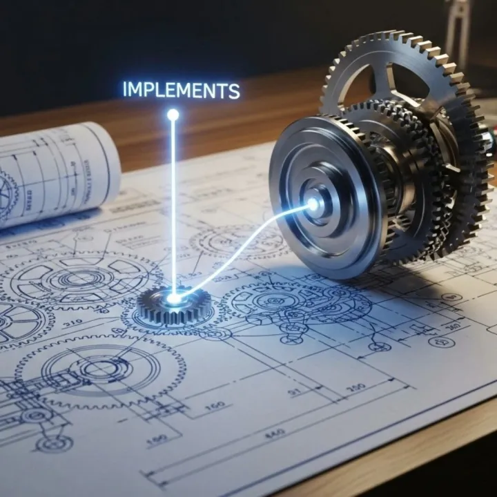 Solidity：接口与实现的“契约”关系研究，以<em>Uniswap</em> V3为例