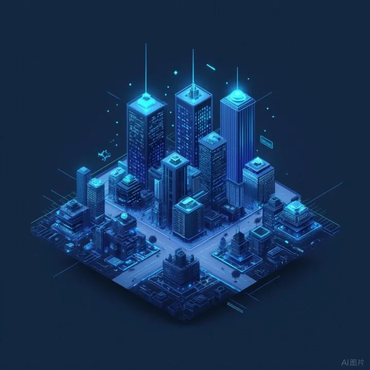 国家<em>数据</em>发展研究院《AI CITY城市智能体前瞻<em>研究报告</em>》（附下载）