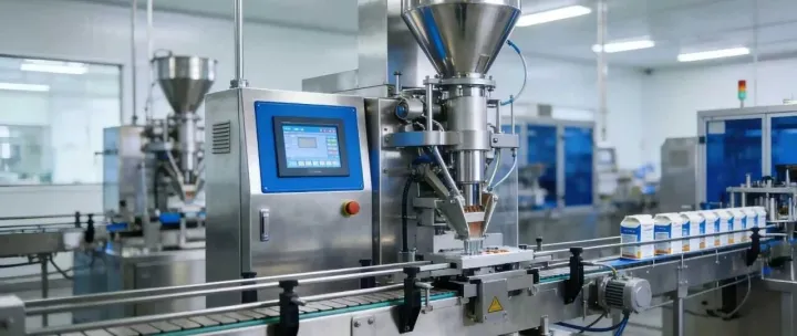 包装机械如何申请CE认证?