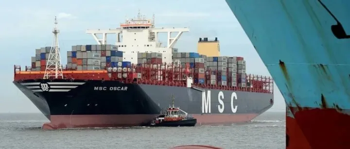 刚刚，MSC被业界炮轰，背后原因令人细思极恐