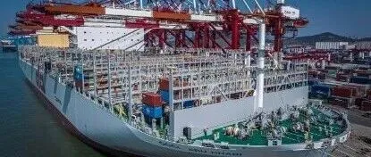 12月海运新规密集落地！合规、成本、时效三重影响