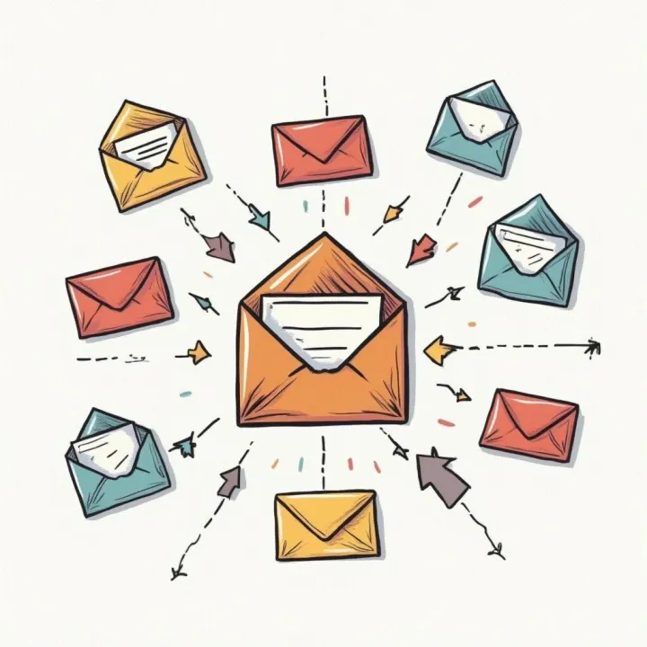 外贸业务常用的15个邮件模板，拿来就能用，赶紧收藏！