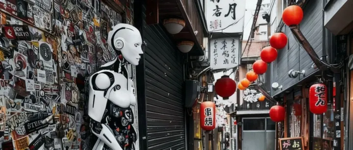 Talent & <em>Organization</em> Development in the Age of AI