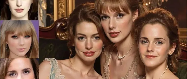 复旦大学&StepFun提出WithAnyone：告别“<em>复制</em>粘贴脸”，实现可控、高保真的多人ID<em>一致性</em>生成