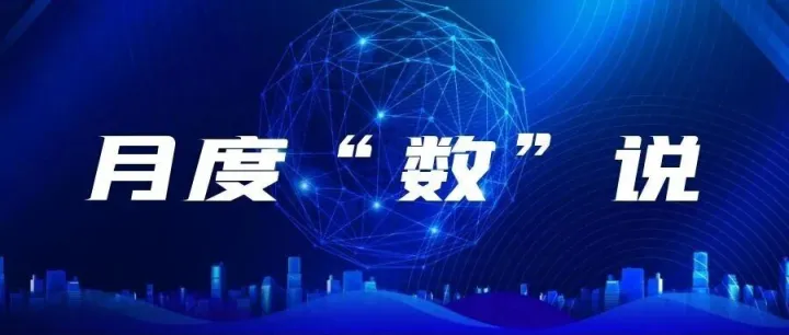 【月度“数”说 】县数据资源中心11月工作回顾