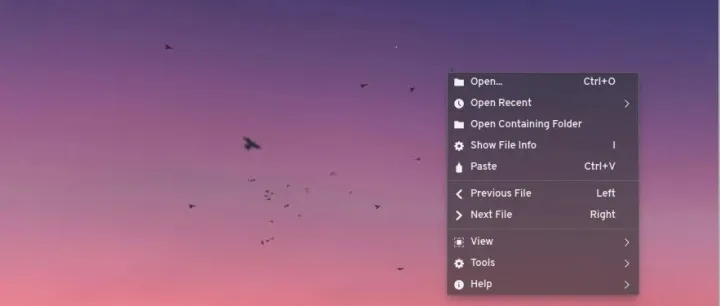 告别臃肿！这款极简看图软件，让你的电脑飞起来