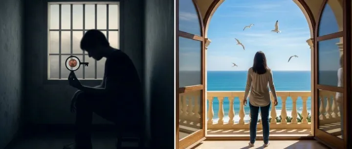 深刻剖析“小家子气”：格局的缺失与人际关系的裂痕