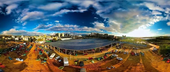 你知道如何在3dmax中，将全景图转为视频吗?