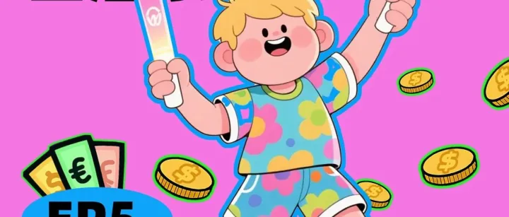 【播客摘要】EP5.2015年勇闯Web3的90后，过着什么样的生活？