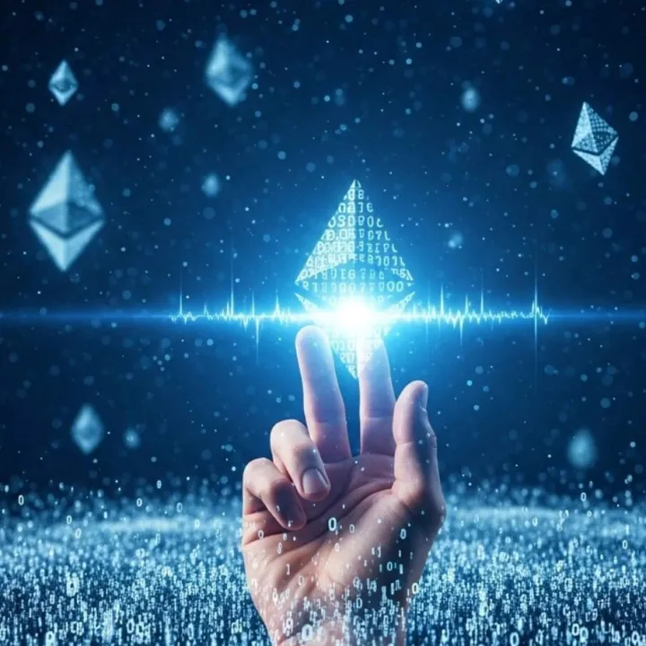 <em>Ethereum</em>: 揭秘以太坊地址簿, 一个近乎无限的宇宙