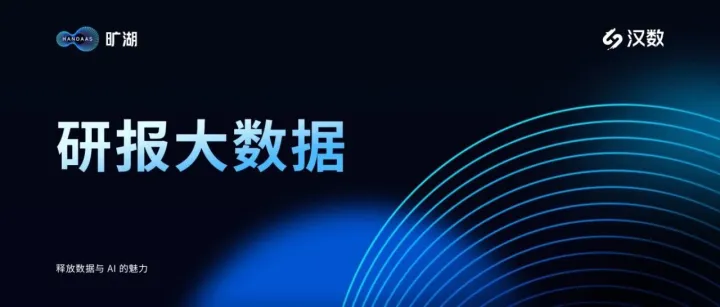 研报大数据：4万+权威报告透视行业，让决策精准高效