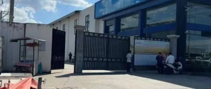 中国老板在柬埔寨被撞死，竟是因为拖欠工资？