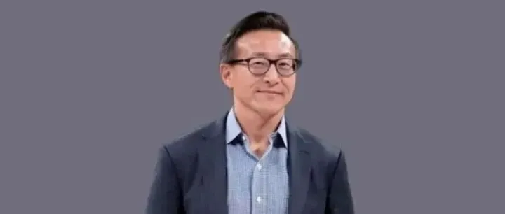 蔡崇信最新演讲：阿里不靠AI赚钱