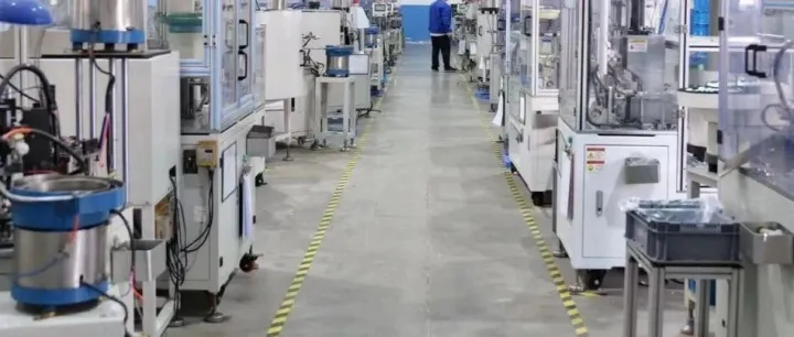 一家中国工厂如何用C5签证，半年收回100万投资成本？