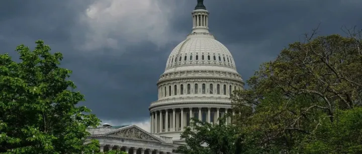 美参众两院提出多个芯片法案，加强对华出口管制执法