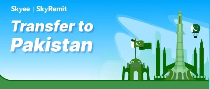 汇款科普 | <em>How</em> to <em>Make</em> a Safe & Smooth Transfer to Pakistan?