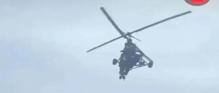 Chinese Influencer Dies in Ultralight Planecrash <em>While</em> Streaming