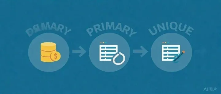 什么是主键、<em>外</em><em>键</em>、唯一<em>键</em>