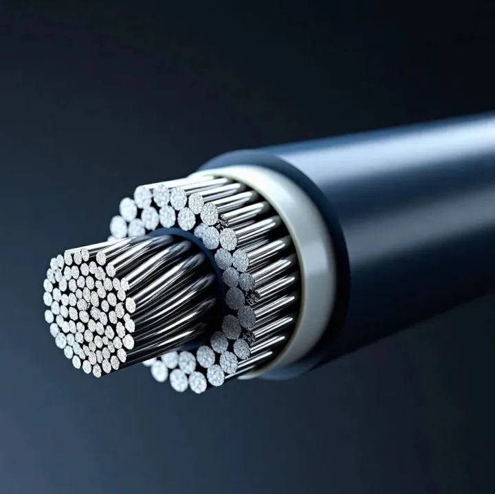 中国电缆行业深度分析报告