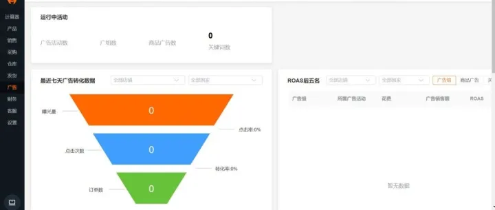 太顶了！基于SpringBoot的亚马逊跨境电商管理系统，全链条整合