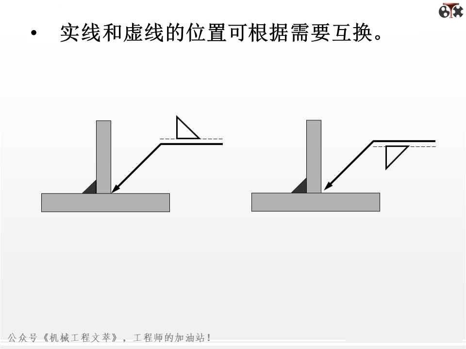 13种焊缝符号,5种基本组合,10种补充符号,焊缝符号表示方法- 大数跨境