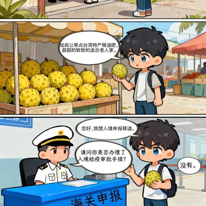 【以案说法】海关涉检行政处罚那些事儿（二）