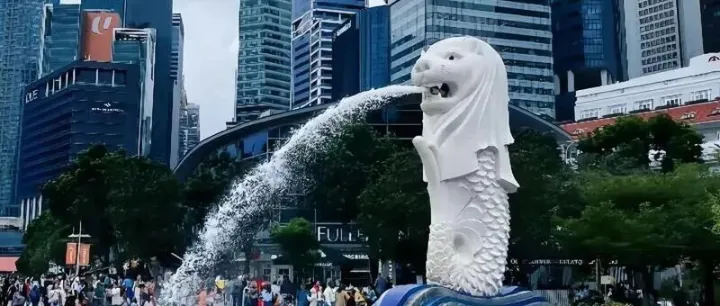 新加坡人对中国的看法