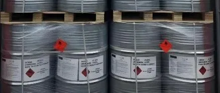 3类危险品硅酸乙酯UN1292海运出口如何操作及注意事项