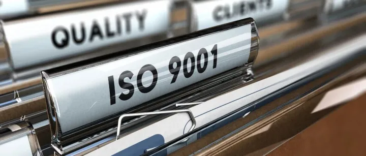 关于新版《质量管理体系认证规则》的客户告知书