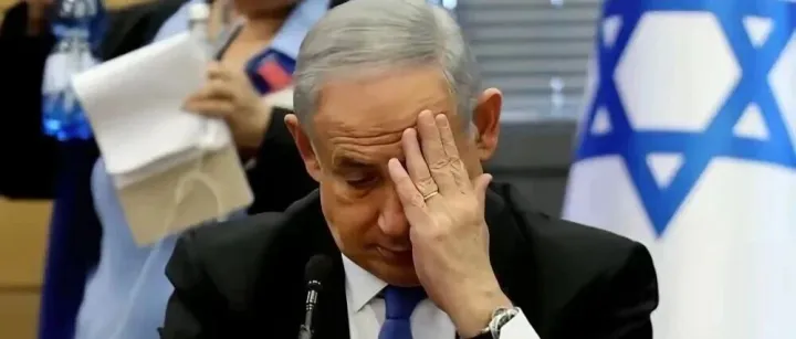 “以色列建国以来<em>最</em>严重公关危机<em>之一</em>”