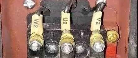 电动机三角<em>型</em>与<em>星</em><em>型</em>的区别和接线方法图解