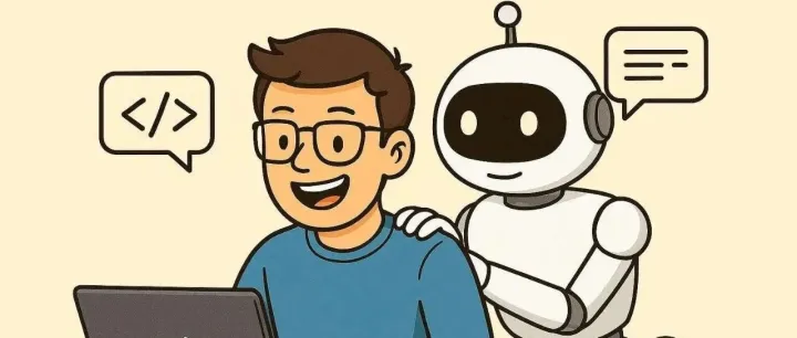 我为什么从 Cursor 切到了 DHcoder ？