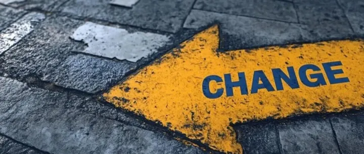 库尔特·勒温：组织变革三阶段模型