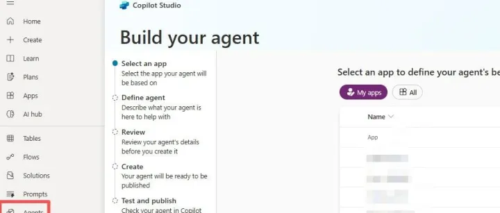 2024-2025年 Power Platform 新功能概览 - Power Apps - AI - 智能体和自动化